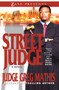 Street Judge by Greg Mathis, 9781593091736