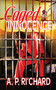 Caged Innocence by A.P. Ri'Chard, 9781593092092