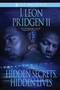 Hidden Secrets, Hidden Lives by J. Leon Pridgen II, 9781593093235