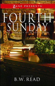 Fourth Sunday (The Journey of a Book Club) by B. W. Read, 9781593093587
