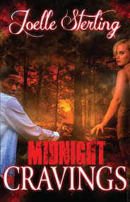 Midnight Cravings (Book One of the Eternal Dead Series) by Joelle Sterling, 9781593094195