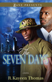 The Seven Days (A Novel) by R. Kayeen Thomas, 9781593094270