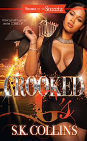 Crooked G's by S. K. Collins, 9781593095543