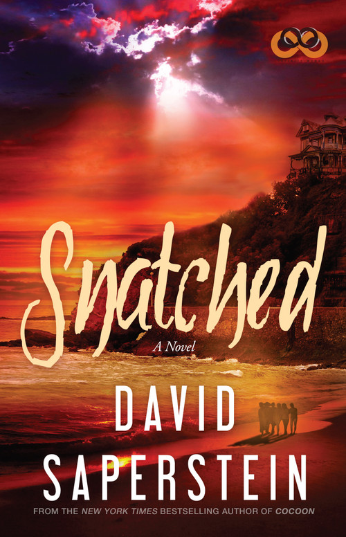 Snatched - 9781593096465 by David Saperstein