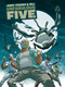 Unfabulous Five by Jerry Frissen, Bill, 9781594650826