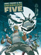 Unfabulous Five by Jerry Frissen, Bill, 9781594650826