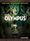 Olympus by Geoff Johns, 9781594651373