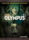 Olympus by Geoff Johns, 9781594651373