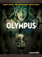 Olympus by Geoff Johns, Kris Grimminger, Butch Guice, 9781594651373