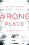 Wrong Place - 9781447284277 by Michelle Davies, 9781447284277
