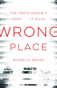 Wrong Place - 9781447284277 by Michelle Davies, 9781447284277