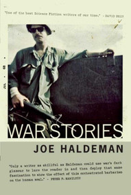 War Stories - 9781597800228 by Joe Haldeman, 9781597800228