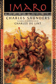 Imaro by Charles Saunders, 9781597800365