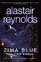 Zima Blue and Other Stories by Alastair Reynolds, 9781597800587