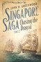 Chasing the Dragon by John D. Greenwood, 9781912049202