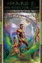 Imaro 2 : The Quest for Cush by Charles Saunders, 9781597800662