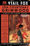 9Tail Fox by John Courtenay Grimwood, 9781597800785