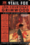 9Tail Fox by John Courtenay Grimwood, 9781597800785