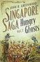Hungry Ghosts - 9781912049226 by John D. Greenwood