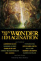 Tails of Wonder and Imagination by Ellen Datlow, 9781597801706