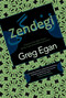 Zendegi by Greg Egan, 9781597801744