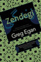 Zendegi - 9781597801751 by Greg Egan, 9781597801751