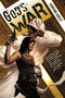 God's War (Bel Dame Apocrypha Volume 1) by Kameron Hurley, 9781597802147
