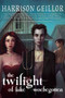 The Twilight of Lake Woebegotten by Harrison Geillor, 9781597802840