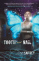 Tooth and Nail by Jennifer Safrey, 9781597803922