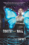 Tooth and Nail by Jennifer Safrey, 9781597803922