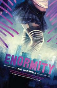 Enormity by W. G. Marshall, 9781597803946