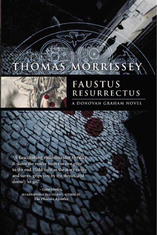 Faustus Resurrectus by Thomas Morrissey, 9781597804059