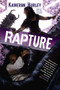 Rapture (Bel Dame Apocrypha Volume 3) by Kameron Hurley, 9781597804318