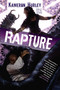 Rapture (Bel Dame Apocrypha Volume 3) by Kameron Hurley, 9781597804318