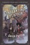 The Constantine Affliction - 9781597805001 by T. Aaron Payton, 9781597805001