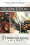 The Starfishers Trilogy by Glen Cook, 9781597809009