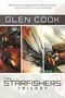 The Starfishers Trilogy by Glen Cook, 9781597809009