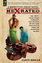 Hex-Rated (A Brimstone Files Novel) by Jason Ridler, 9781597809030