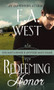 Redeeming Honor by E.A. West, 9781522300014