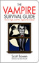 The Vampire Survival Guide (How to Fight, and Win, Against the Undead) by Scott Bowen, 9781602392748