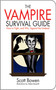 The Vampire Survival Guide (How to Fight, and Win, Against the Undead) by Scott Bowen, 9781602392748