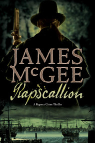Rapscallion by James McGee, 9781605984278