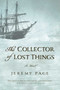 The Collector of Lost Things by Jeremy Page, 9781605984858