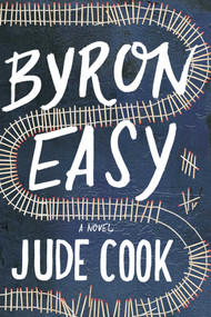 Byron Easy by Jude Cook, 9781605984919
