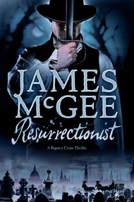 Resurrectionist by James McGee, 9781605985244