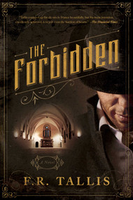 The Forbidden - 9781605985558 by F. R. Tallis, 9781605985558