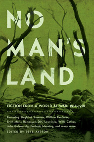 No Man's Land - 9781605986494 by Pete Ayrton, 9781605986494
