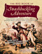 The Big Book of Swashbuckling Adventure by Lawrence Ellsworth, 9781605986500