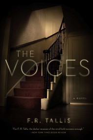 The Voices by F. R. Tallis, 9781605986562