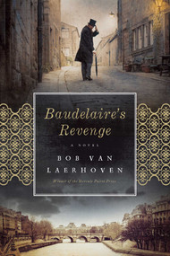 Baudelaire's Revenge by Bob Van Laerhoven, 9781605987002